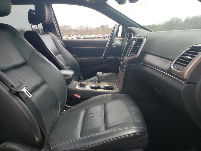 Photo 5 from auction – 2015 JEEP GRAND CHER with VIN 1C4RJFBG1FC637438