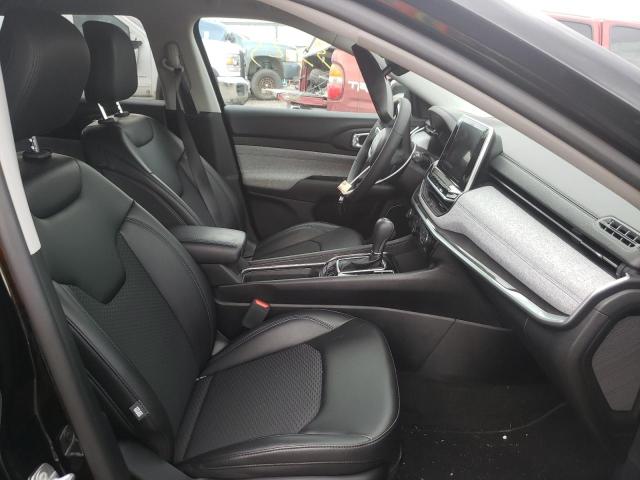 Photo 5 from auction – 2022 JEEP COMPASS LA with VIN 3C4NJCBB7NT119063