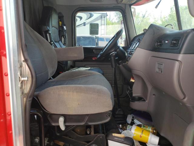 Photo 5 from auction – 2012 PETERBILT 386 with VIN 1XPHDP9X8CD150692