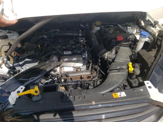 Photo 7 from auction – 2021 FORD ECOSPORT S with VIN MAJ3S2FE1MC405686
