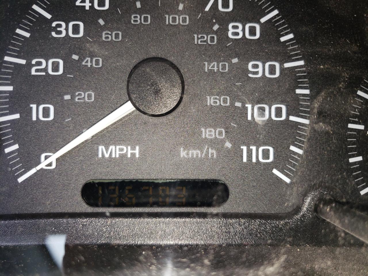 Photo 8 from auction – 2002 CHEVROLET CAVALIER L with VIN 1G1JF524427451872