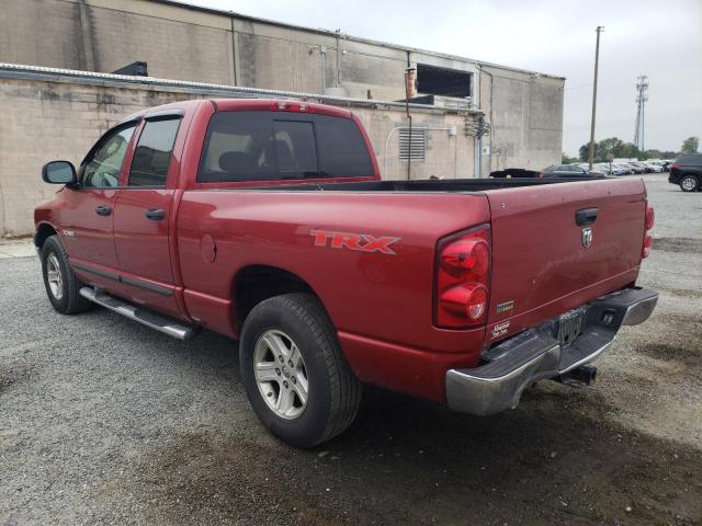Photo 3 from auction – 2008 DODGE RAM 1500 S with VIN 1D7HA18N78J219071