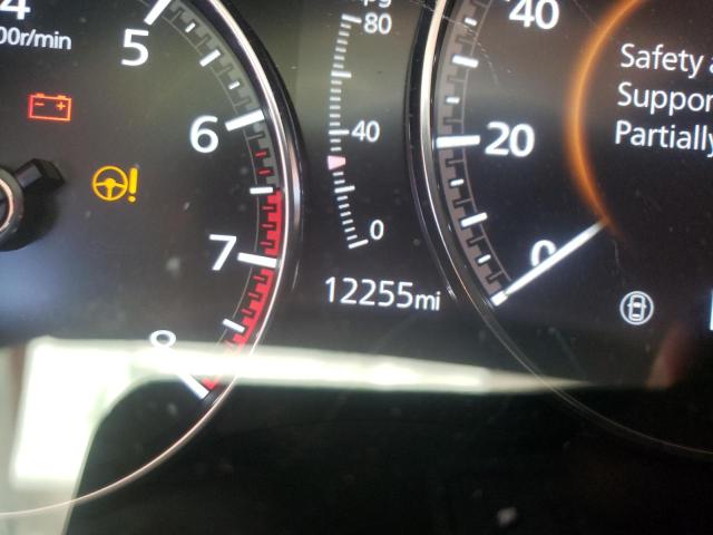 Photo 8 from auction – 2021 MAZDA CX-30 PREF with VIN 3MVDMACL2MM256899