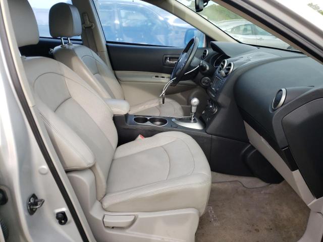 Photo 5 from auction – 2012 NISSAN ROGUE S with VIN JN8AS5MT1CW254256