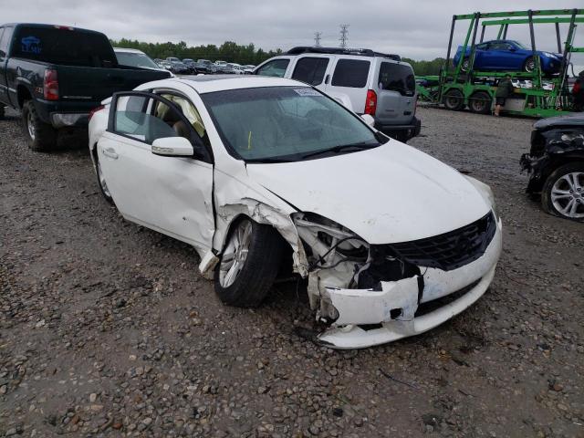 Photo 1 from auction – 2012 NISSAN ALTIMA S with VIN 1N4AL2EP1CC120461