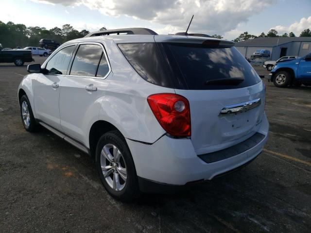 Photo 3 from auction – 2015 CHEVROLET EQUINOX LT with VIN 2GNALCEK5F6350495