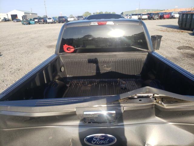 Photo 9 from auction – 2018 FORD F150 SUPER with VIN 1FTEW1C53JKE78114