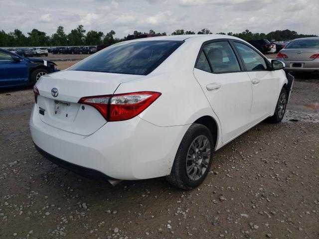 Photo 4 from auction – 2015 TOYOTA COROLLA L with VIN 5YFBURHE5FP270146