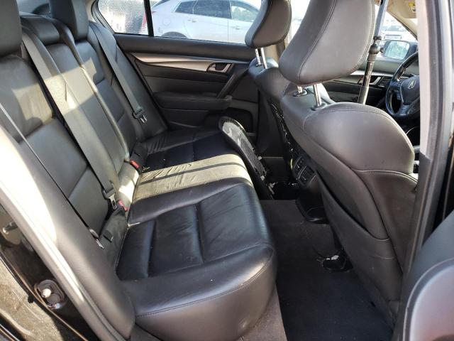 Photo 6 from auction – 2010 ACURA TL with VIN 19UUA8F25AA016584