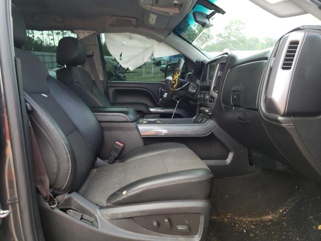Photo 5 from auction – 2015 GMC SIERRA K15 with VIN 1GTV2UEC3FZ338622