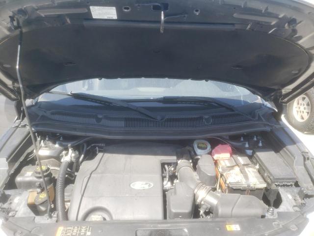 Photo 7 from auction – 2013 FORD EXPLORER X with VIN 1FM5K7D80DGC05321