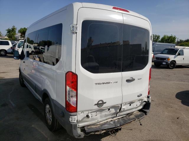 Photo 3 from auction – 2015 FORD TRANSIT T- with VIN 1FBAX2CV8FKA37110