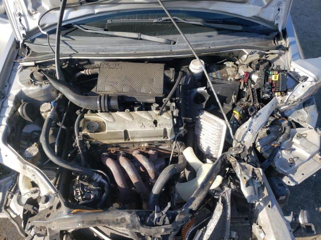 Photo 7 from auction – 2010 MITSUBISHI GALANT ES with VIN 4A32B3FF3AE006733