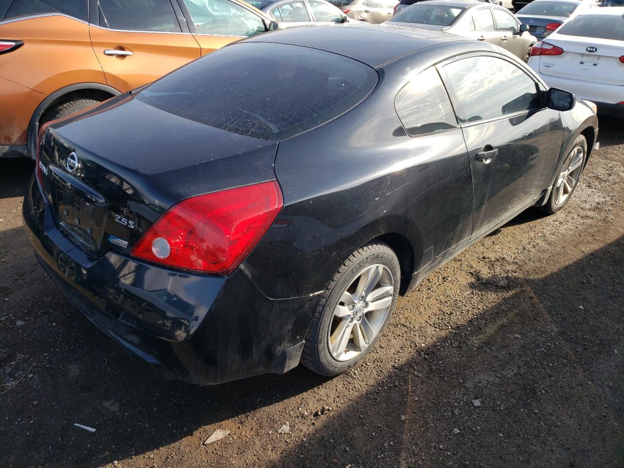 Photo 4 from auction – 2010 NISSAN ALTIMA S with VIN 1N4AL2EPXAC136249