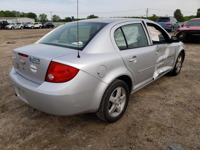 Photo 4 from auction – 2010 CHEVROLET COBALT 2LT with VIN 1G1AF5F59A7149303