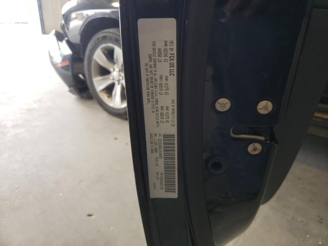 Photo 10 from auction – 2020 DODGE CHALLENGER with VIN 2C3CDZAGXLH104257