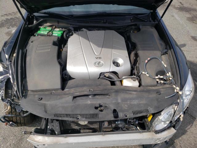 صورة رقم 7 من المزاد - 2010 LEXUS GS 350 مع VIN JTHCE1KS3A0028149
