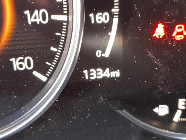 Photo 8 from auction – 2022 MAZDA CX-5 PREMI with VIN JM3KFBDM5N0536358