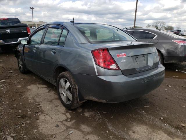 Photo 3 from auction – 2007 SATURN ION LEVEL with VIN 1G8AL55F97Z130980