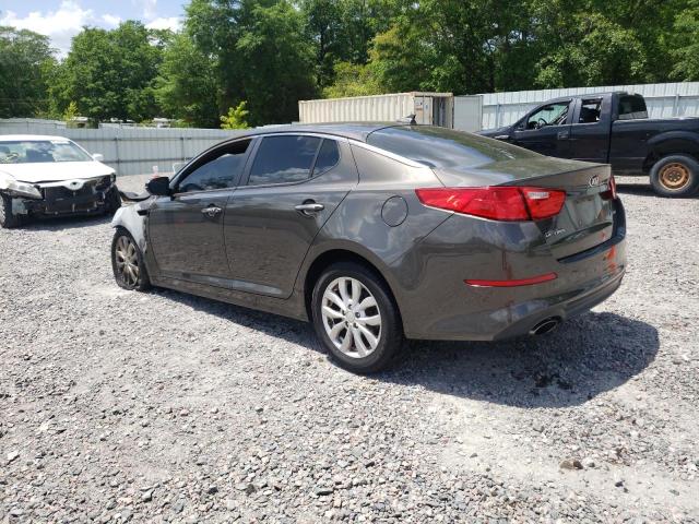 صورة رقم 3 من المزاد - 2014 KIA OPTIMA EX مع VIN 5XXGN4A79EG287895