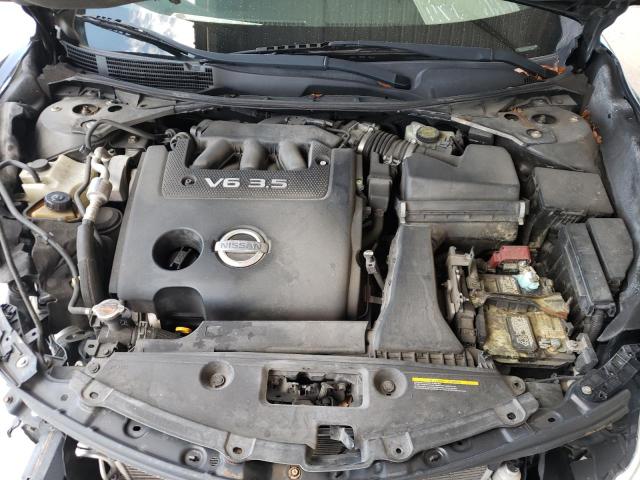 Photo 7 from auction – 2013 NISSAN ALTIMA 3.5 with VIN 1N4BL3AP9DC112397