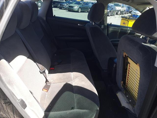 Photo 6 from auction – 2011 CHEVROLET IMPALA LT with VIN 2G1WG5EKXB1118697