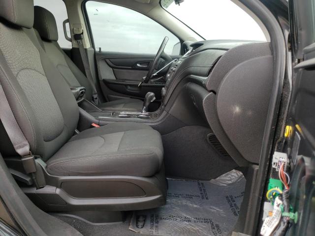 Photo 5 from auction – 2015 CHEVROLET TRAVERSE L with VIN 1GNKVGKD3FJ318739