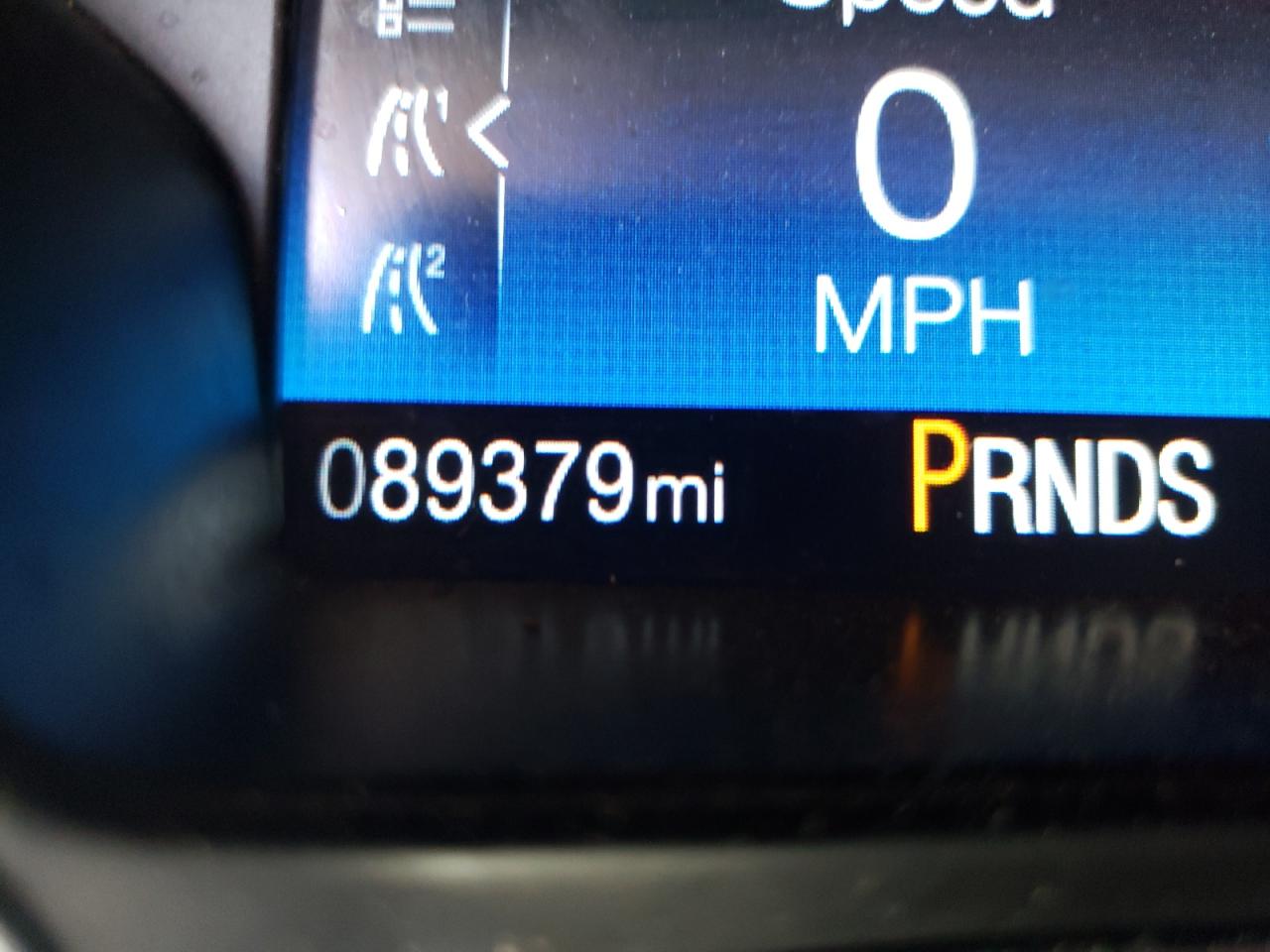 Photo 8 from auction – 2016 FORD FOCUS SE with VIN 1FADP3F29GL385449