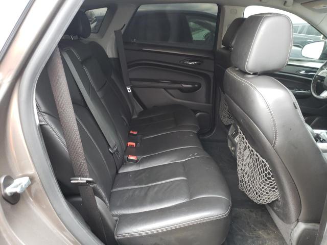 Photo 6 from auction – 2012 CADILLAC SRX with VIN 3GYFNGE36CS570163