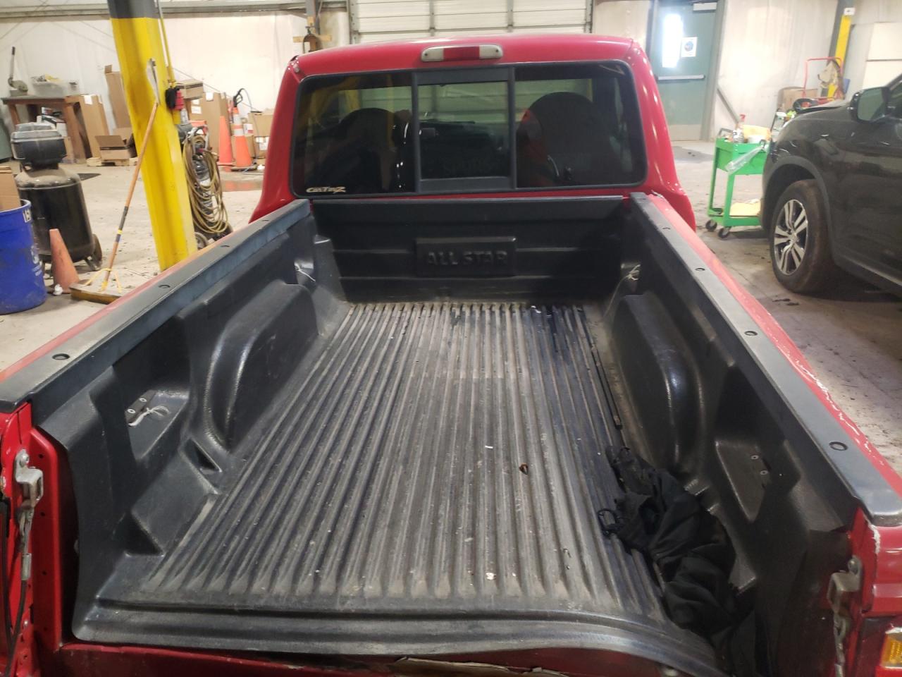 Photo 6 from auction – 1999 FORD RANGER with VIN 1FTYR10V1XTA22396