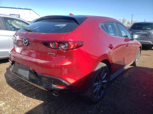 صورة رقم 4 من المزاد - 2019 MAZDA 3 PREFERRE مع VIN JM1BPBMM5K1123075