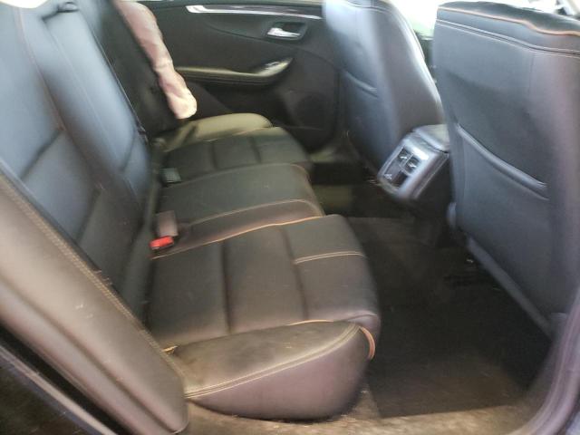 Photo 6 from auction – 2019 CHEVROLET IMPALA PRE with VIN 2G1105S3XK9128403
