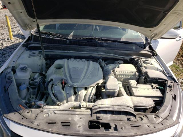 Photo 7 from auction – 2015 KIA OPTIMA LX with VIN KNAGM4A77F5624683