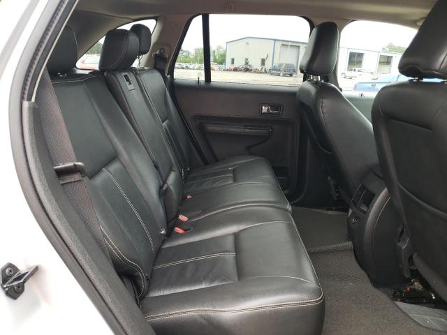 Photo 6 from auction – 2010 FORD EDGE SEL with VIN 2FMDK3JC9ABB32112