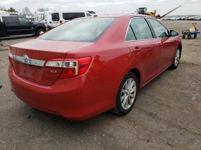 Photo 4 from auction – 2012 TOYOTA CAMRY BASE with VIN 4T1BF1FK0CU518060
