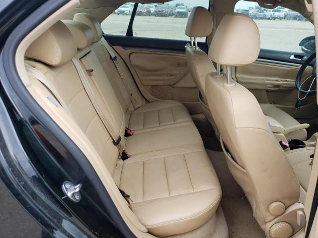 Photo 6 from auction – 2007 VOLKSWAGEN JETTA WOLF with VIN 3VWEF81K67M073428