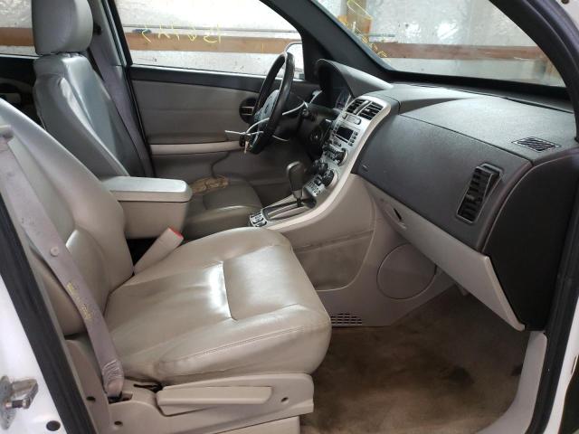 Photo 5 from auction – 2006 CHEVROLET EQUINOX LT with VIN 2CNDL63FX66099076