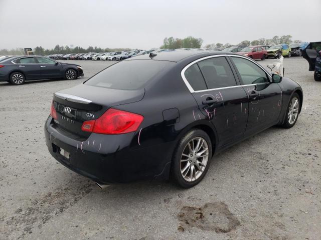 Photo 4 from auction – 2011 INFINITI G37 with VIN JN1CV6AR6BM357020