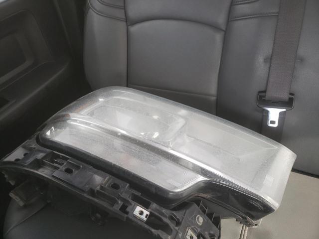 Photo 9 from auction – 2019 RAM 3500 with VIN 3C7WR9CL1KG707569