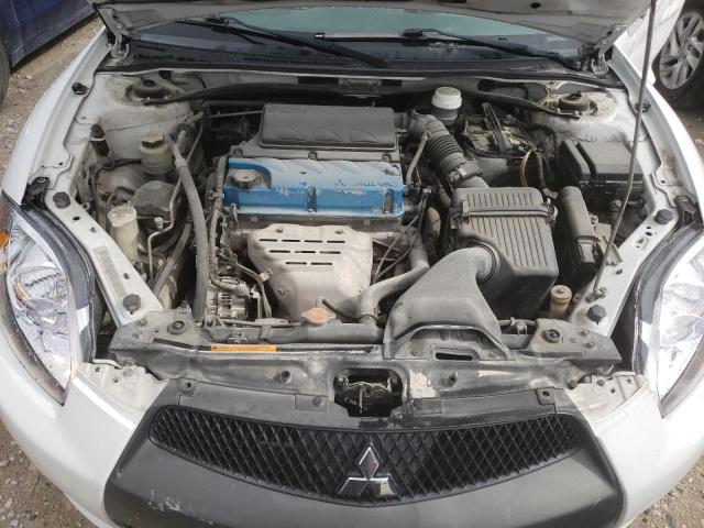 Photo 7 from auction – 2012 MITSUBISHI ECLIPSE SP with VIN 4A37L2EF0CE003337