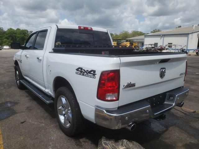 Photo 3 from auction – 2017 RAM 1500 SLT with VIN 3C6RR7LT6HG544478