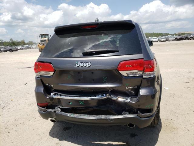 Photo 9 from auction – 2014 JEEP GRAND CHER with VIN 1C4RJFBG9EC289063
