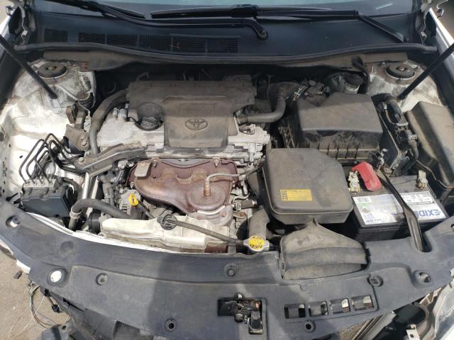 Photo 7 from auction – 2012 TOYOTA CAMRY BASE with VIN 4T1BF1FK5CU607073