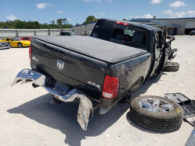 Фото 4 с аукциона – 2018 RAM 1500 SLT с VIN 3C6RR7LT6JG203569