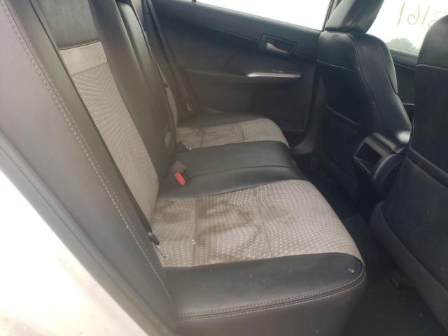 Photo 6 from auction – 2012 TOYOTA CAMRY BASE with VIN 4T1BF1FK1CU129816