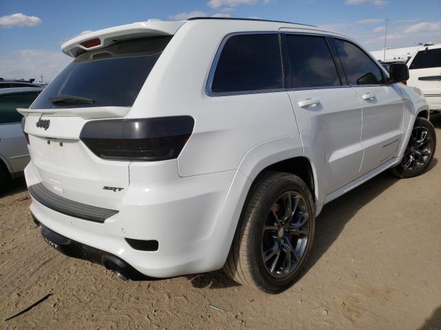 Photo 4 from auction – 2014 JEEP GRAND CHER with VIN 1C4RJFDJ2EC259685