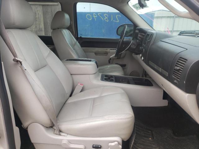 Photo 9 from auction – 2011 CHEVROLET SILVERADO with VIN 3GCPKSE36BG183622
