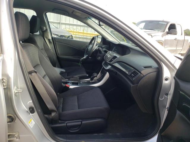 Photo 5 from auction – 2014 HONDA ACCORD SPO with VIN 1HGCR2F50EA204446