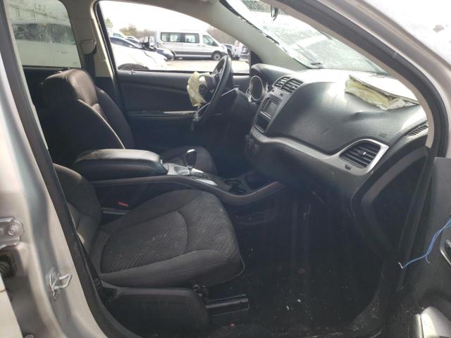 Photo 5 from auction – 2014 DODGE JOURNEY SX with VIN 3C4PDCBB7ET221138