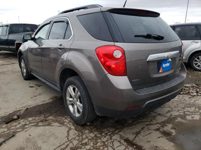 Photo 3 from auction – 2012 CHEVROLET EQUINOX LT with VIN 2GNALDEK5C6119789